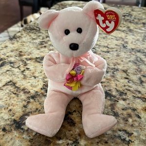 2003 Dear Beanie Baby